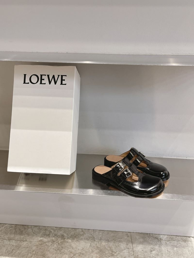 Loewe Sandals